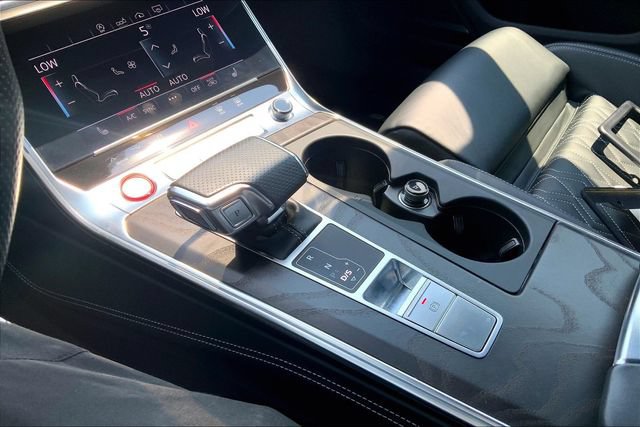 Used 2020 Audi S6 Premium Plus w/ S Sport Package AWD/4WD image 25