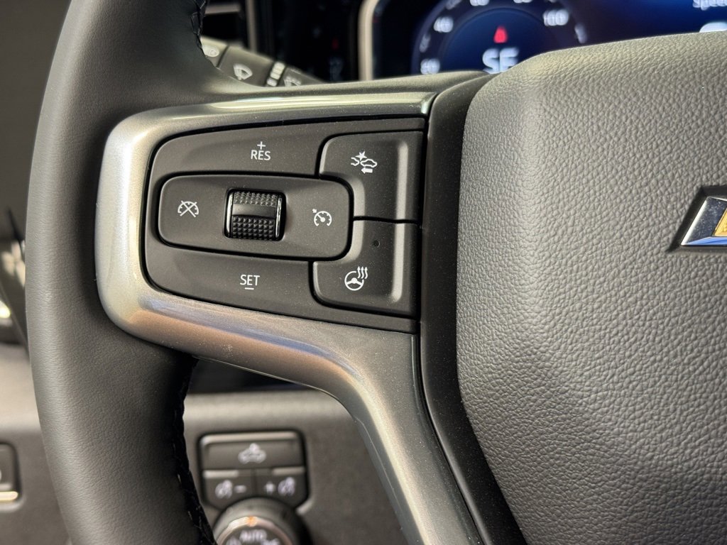 New 2026 Chevrolet Silverado 1500 LT image 32