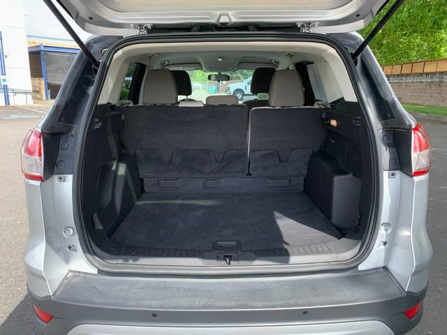 Used 2014 Ford Escape SE w/ Equipment Group 201A AWD/4WD image 5