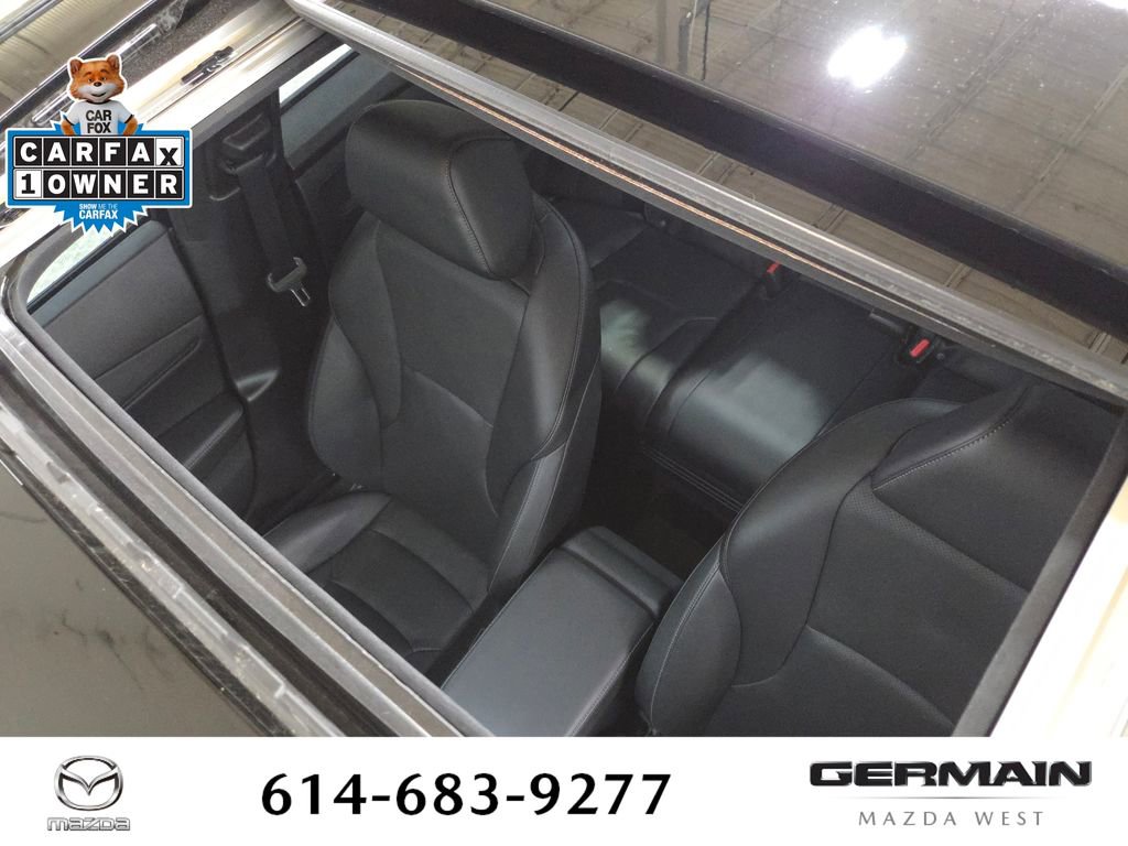 Used 2024 Honda Accord Sport image 32