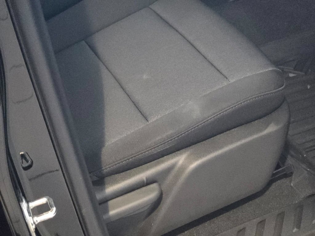 New 2026 Chevrolet Colorado W/T w/ WT Custom Package AWD/4WD image 7