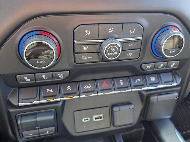 Used 2020 Chevrolet Silverado 1500 LTZ w/ LTZ Plus Package image 64