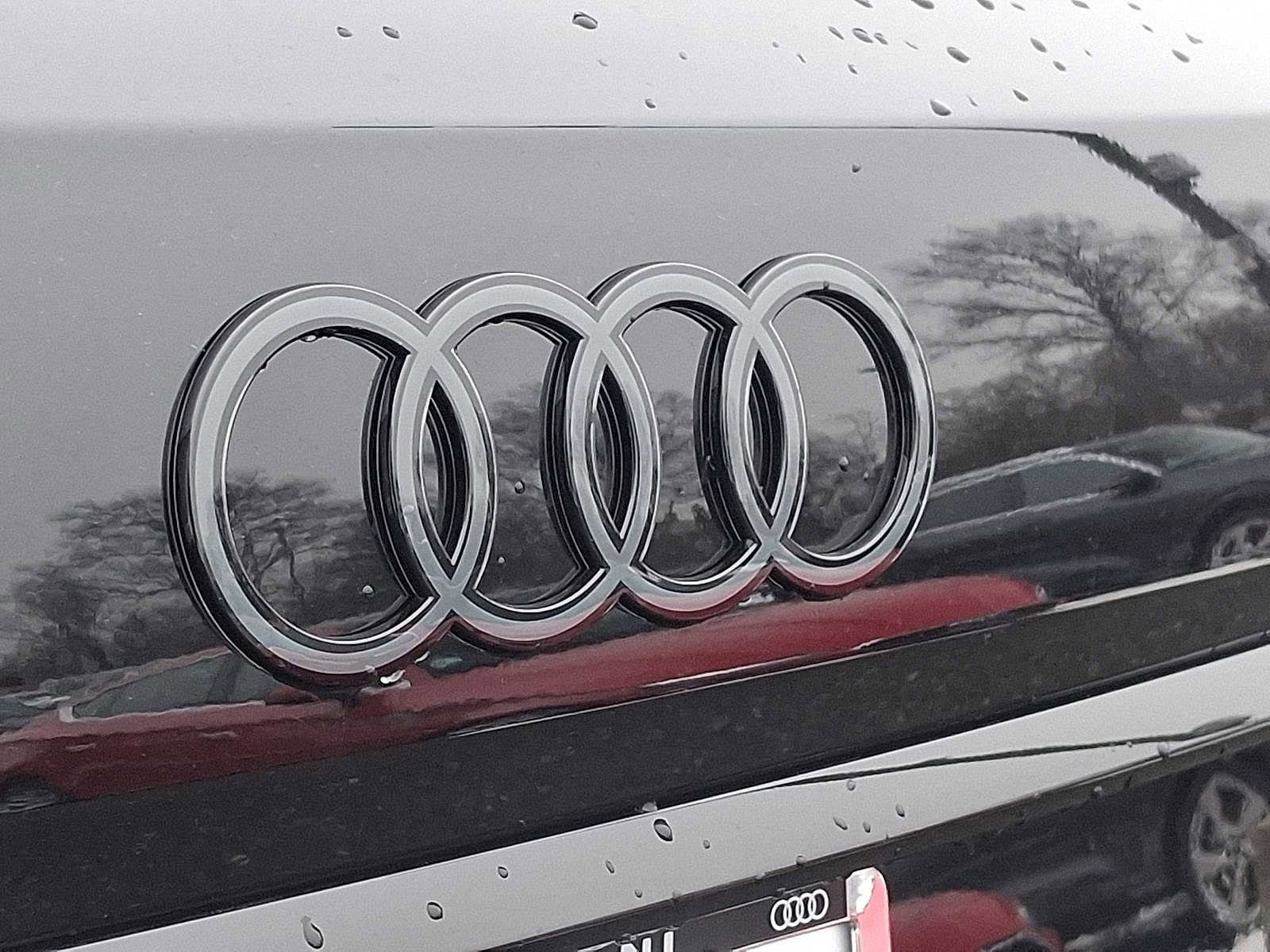 New 2026 Audi Q7 2.0T Premium image 18