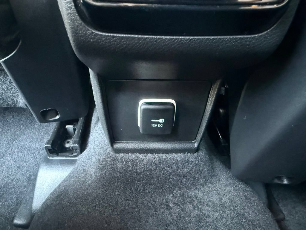 New 2026 Jeep Compass Limited AWD/4WD image 31