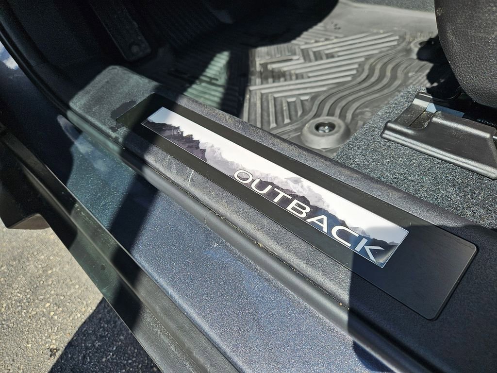 Certified 2026 Subaru Outback Touring XT AWD/4WD image 32