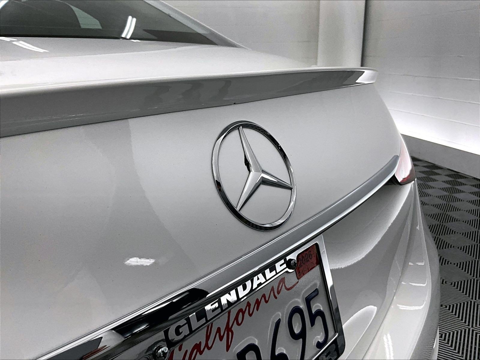 Certified 2023 Mercedes-Benz C 300 Sedan image 32
