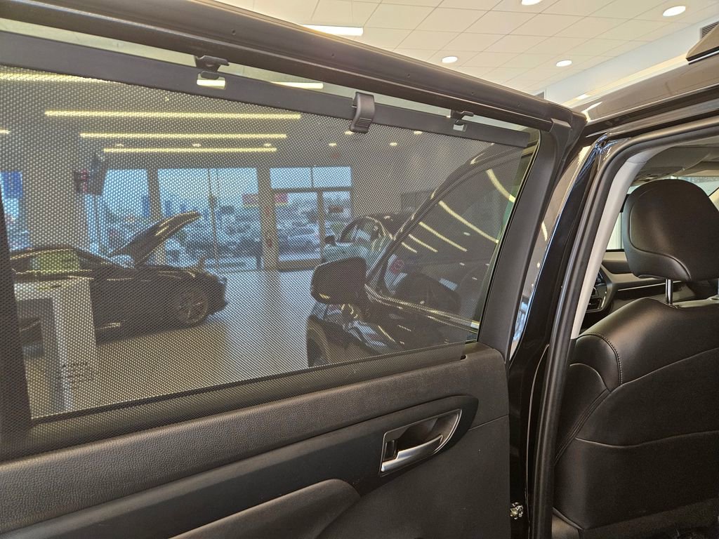 Used 2023 Toyota Highlander XLE image 27