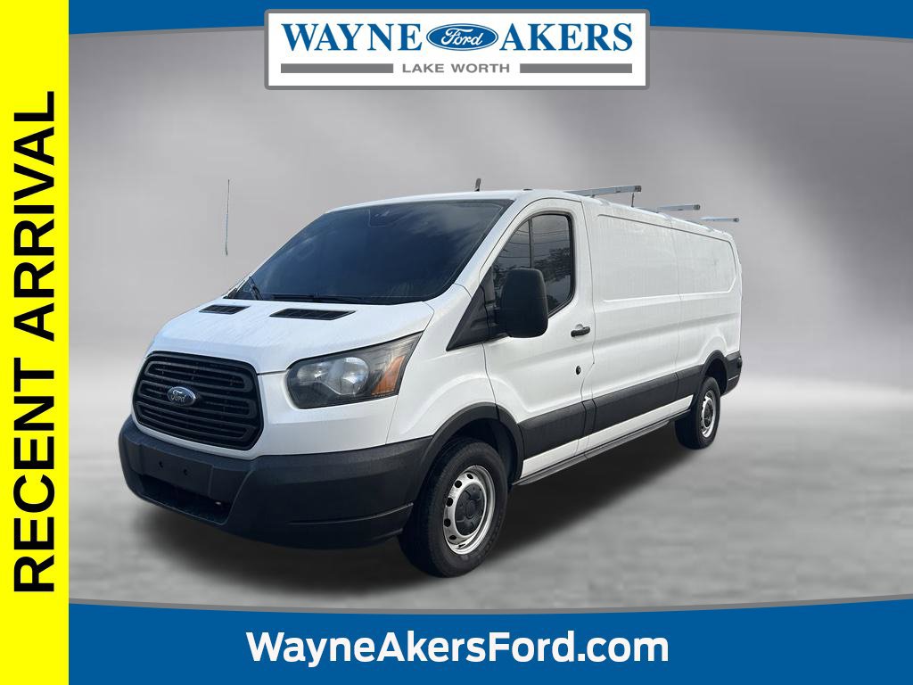 Used 2019 Ford Transit 250 148 Low Roof