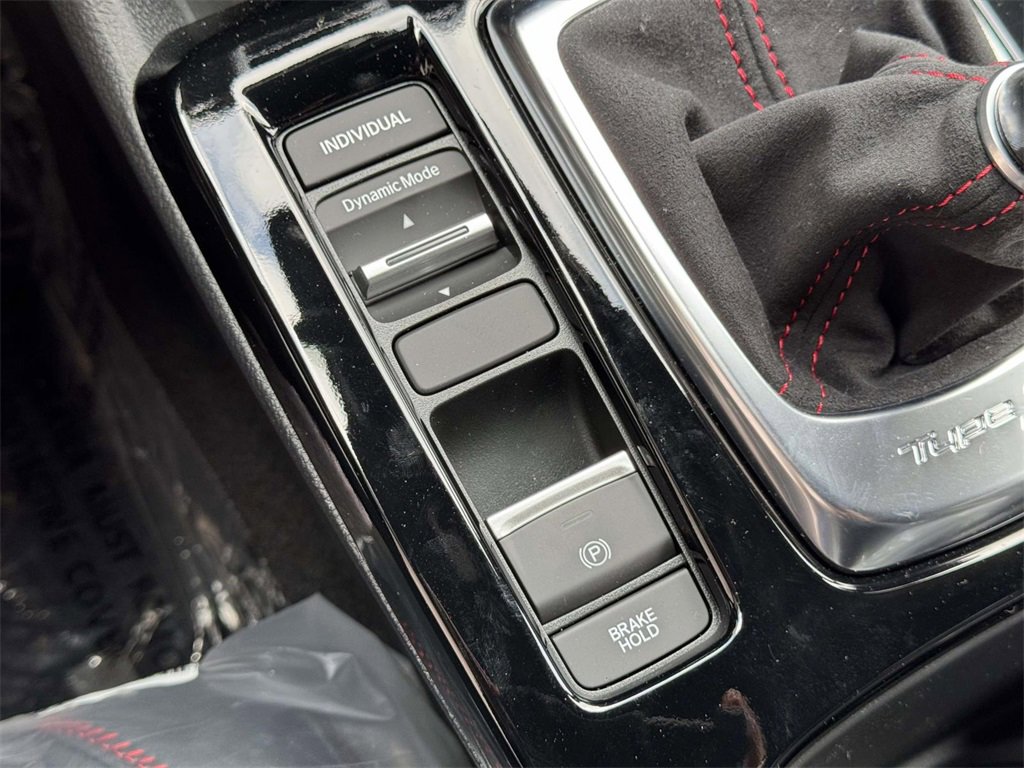 New 2025 Acura Integra Type S image 21