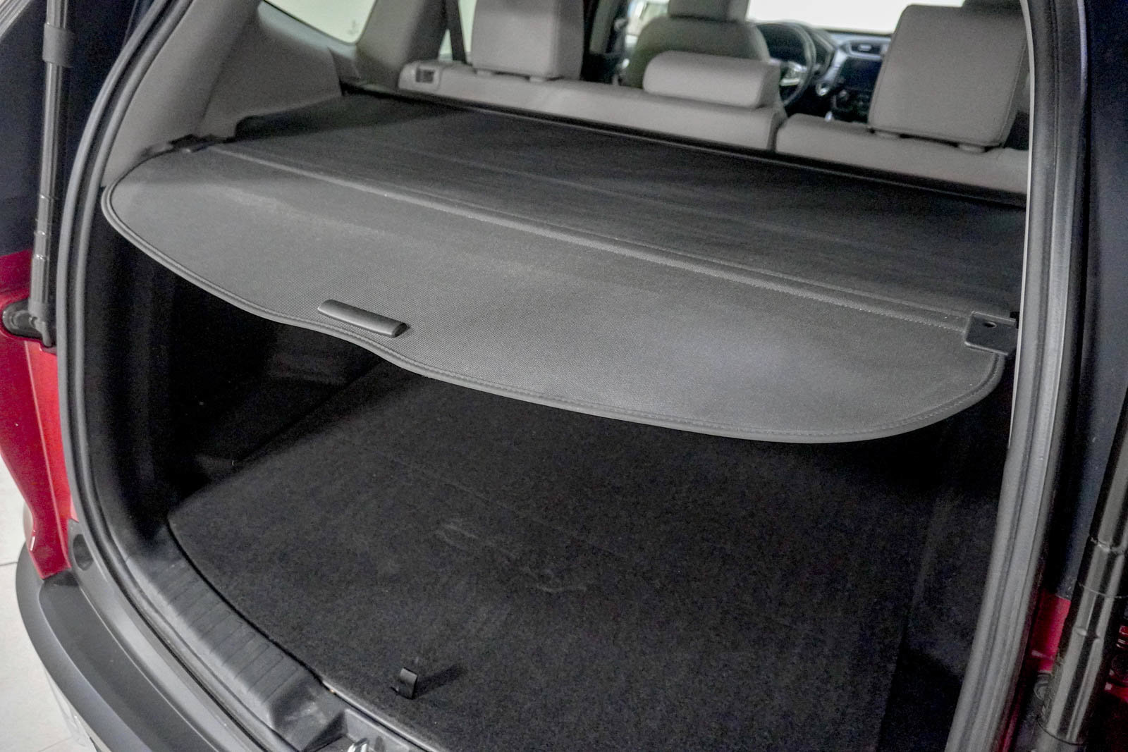 Used 2022 Honda CR-V Touring image 10