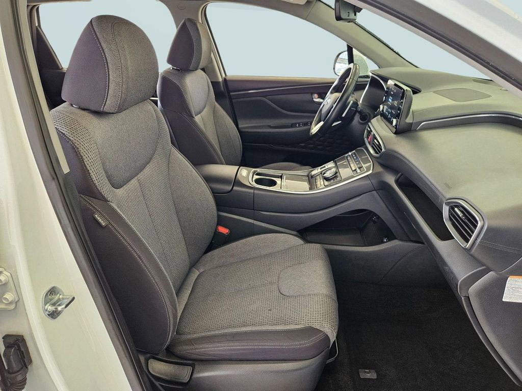 Used 2022 Hyundai Santa Fe SEL Convenience AWD/4WD image 29