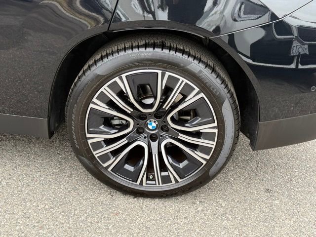 Used 2025 BMW X3 xDrive30i w/ Convenience Package image 14
