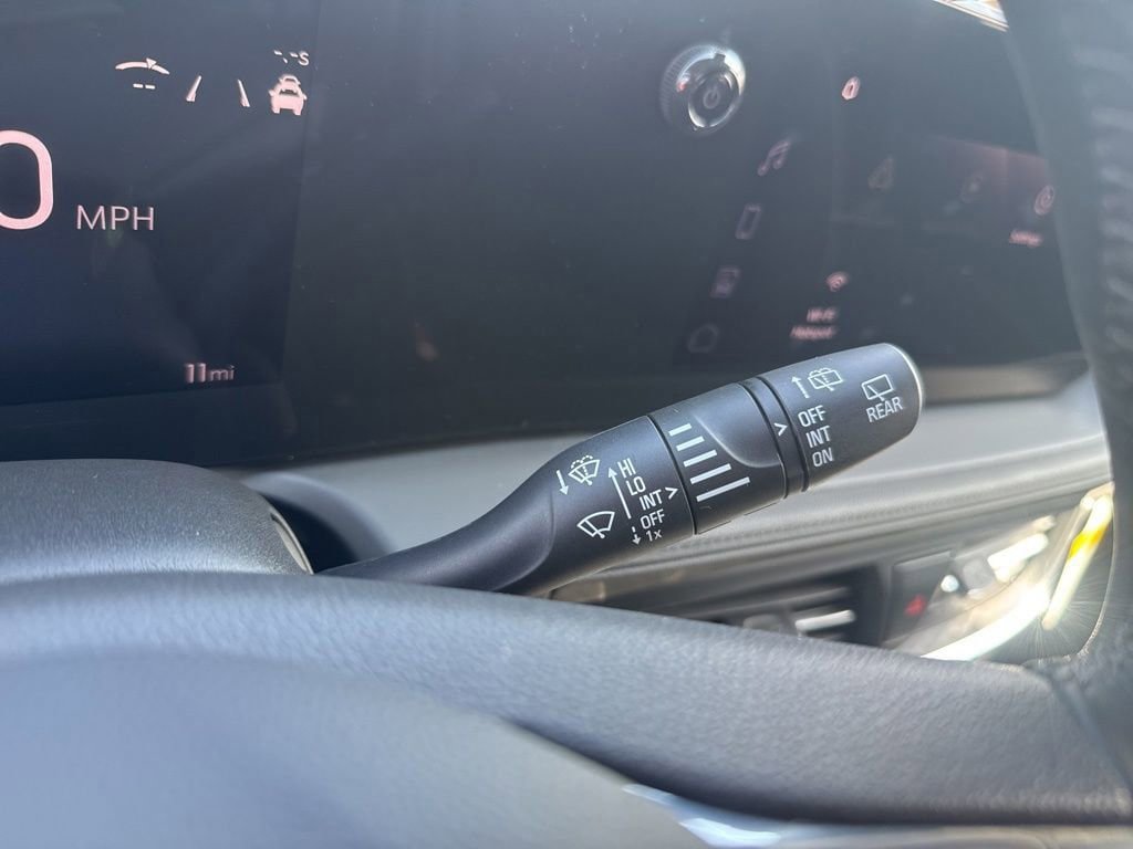 New 2026 Buick Encore GX Sport Touring w/ Studio Series image 26