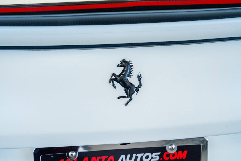 Used 2023 Ferrari Roma image 27