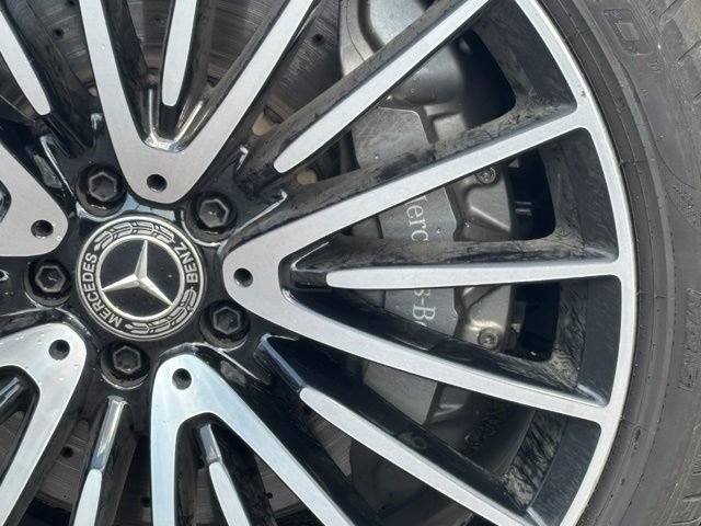 Certified 2023 Mercedes-Benz S 580 4MATIC Sedan image 8