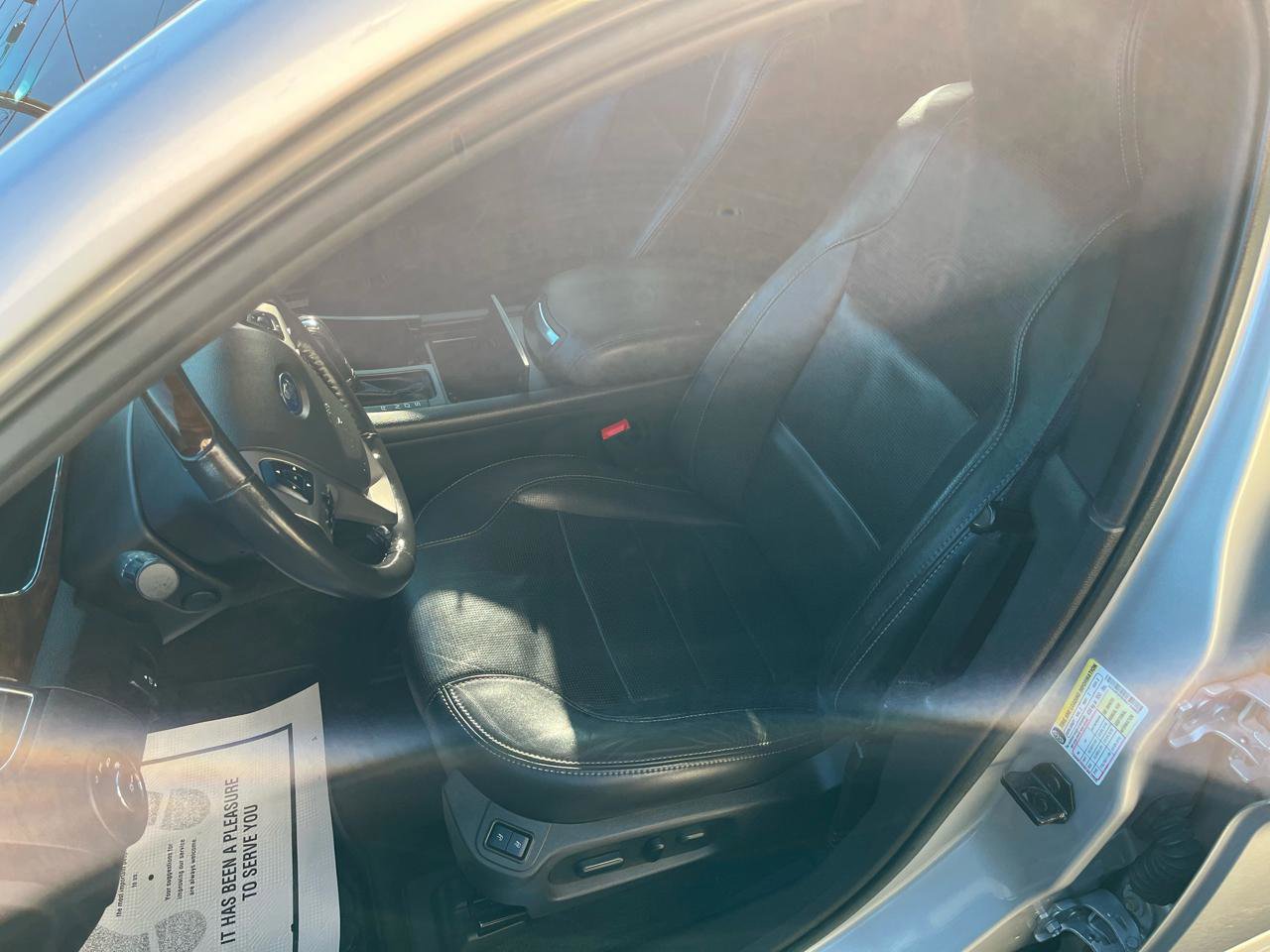 Used 2014 Ford Taurus Limited image 23