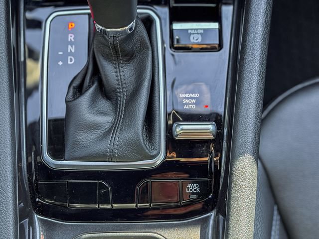 New 2025 Jeep Compass Latitude w/ Convenience Group image 33