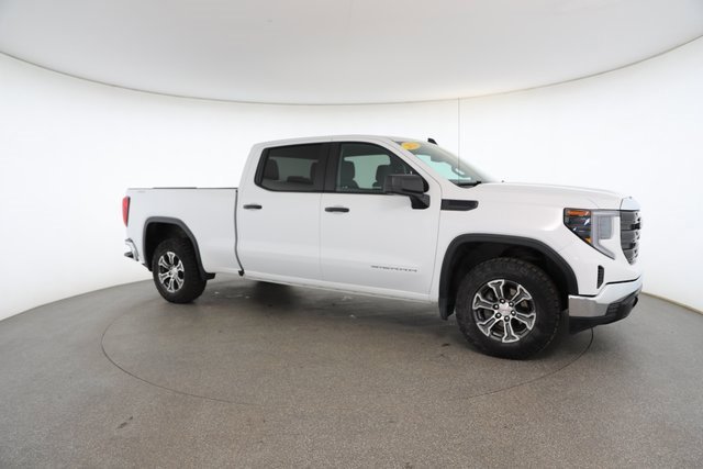 Used 2023 GMC Sierra 1500 Pro image 25