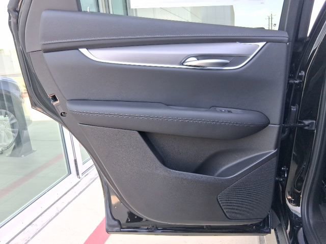 New 2026 Cadillac XT5 Luxury w/ LPO, Premium Carpet Package image 19