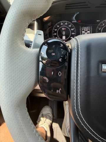 Used 2018 Land Rover Range Rover Sport SVR AWD/4WD image 20