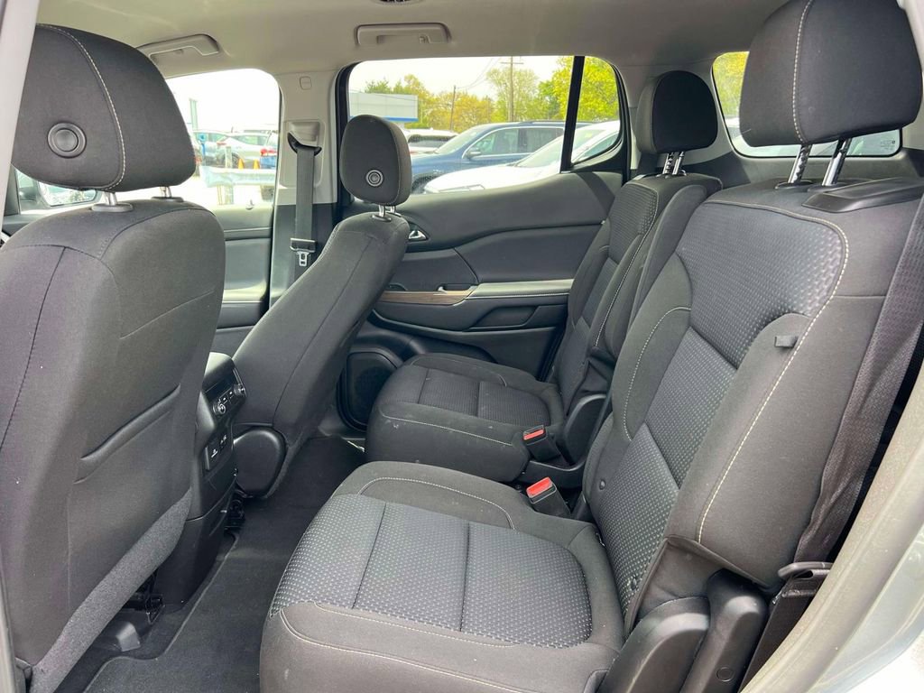Used 2023 GMC Acadia SLE w/ Driver Convenience Package AWD/4WD image 14