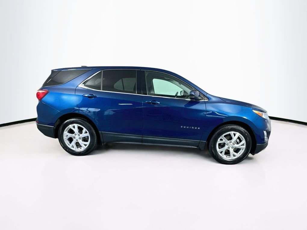 Used 2020 Chevrolet Equinox LT image 11