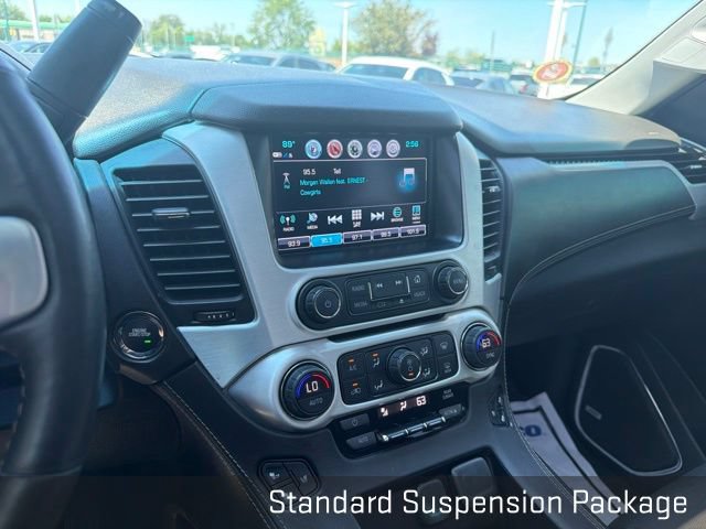 Used 2018 GMC Yukon SLT w/ Premium Edition AWD/4WD image 34