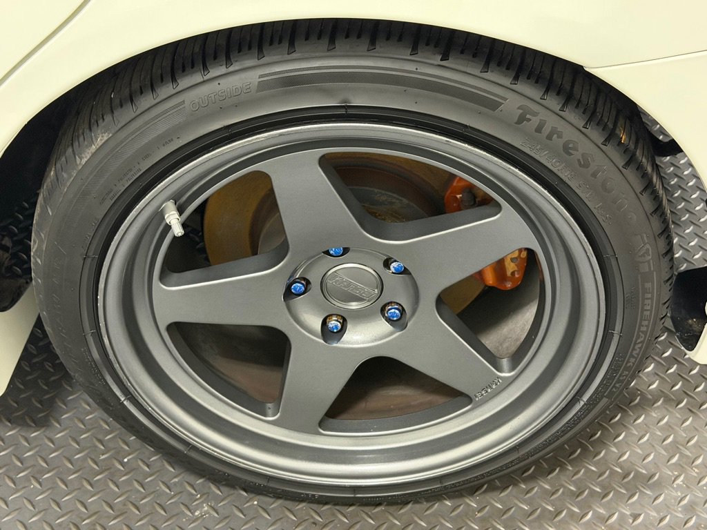 Used 2008 Mitsubishi Lancer Evolution GSR image 19