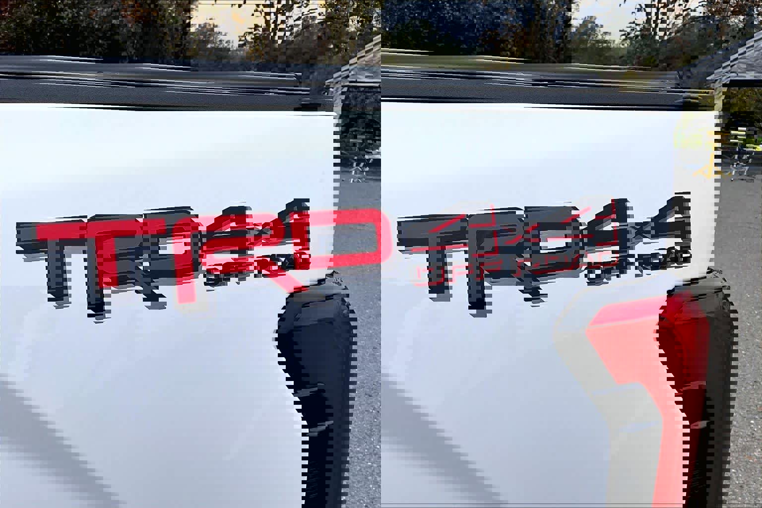 Used 2023 Toyota Tundra SR5 image 30