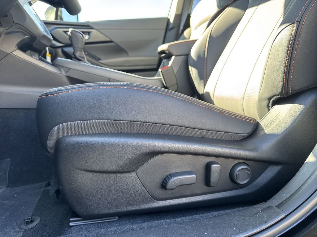 New 2026 Subaru Crosstrek 2.5i Limited image 14