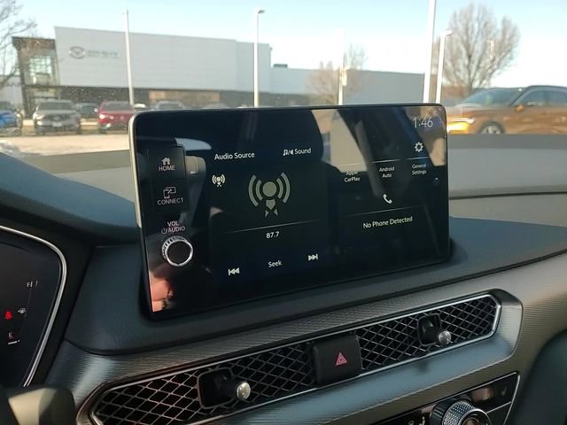 New 2026 Acura Integra A-Spec image 18