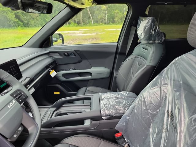 New 2027 Kia Telluride SX X-Line AWD/4WD image 18