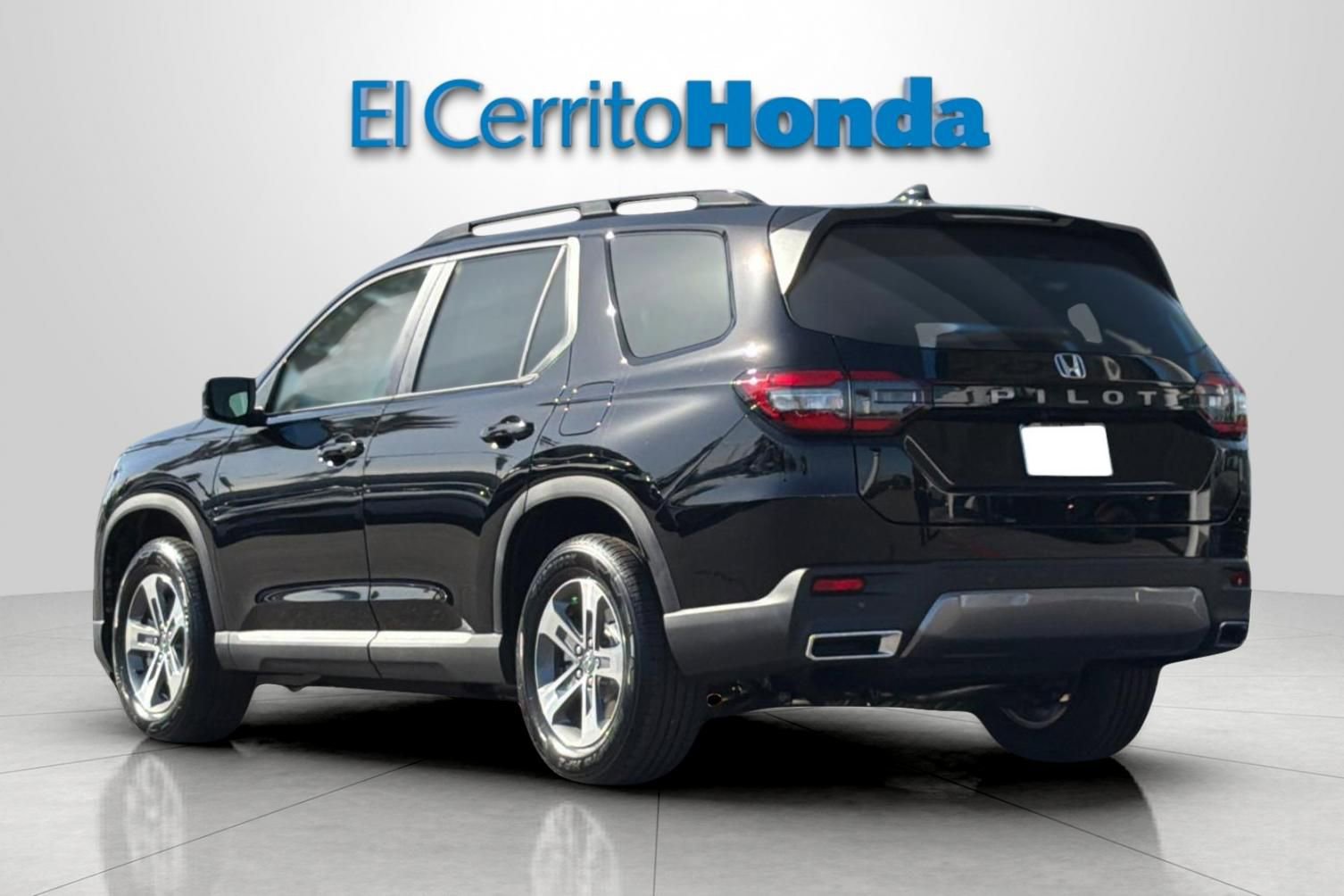 New 2026 Honda Pilot EX-L image 5