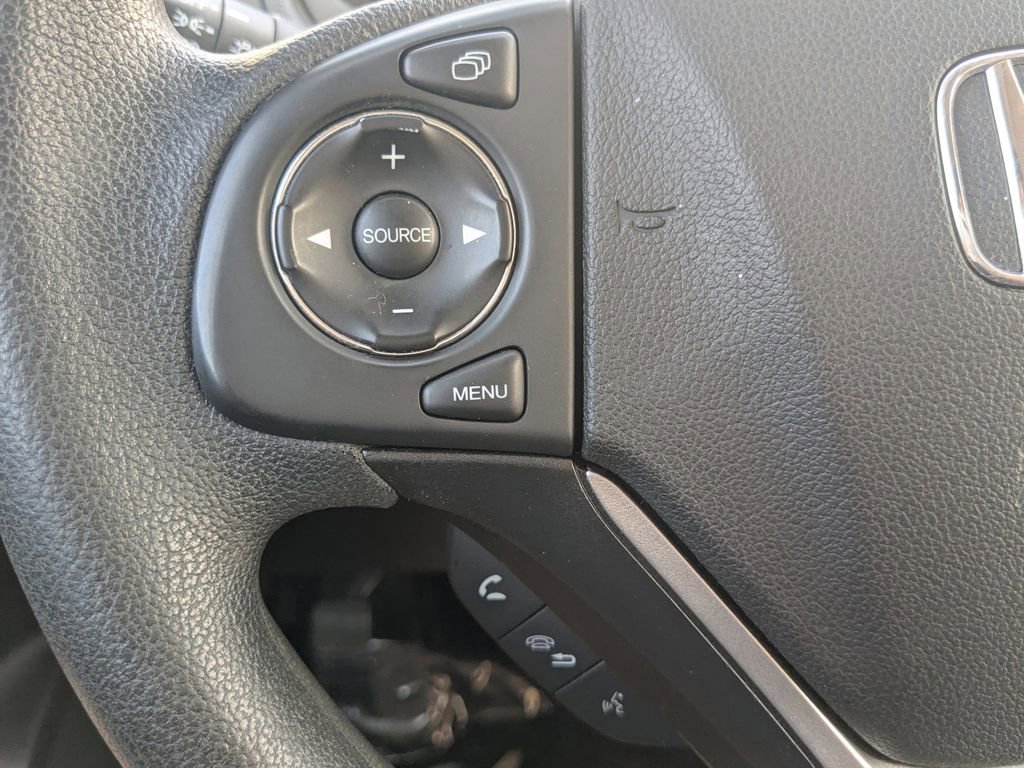 Used 2015 Honda CR-V EX image 10