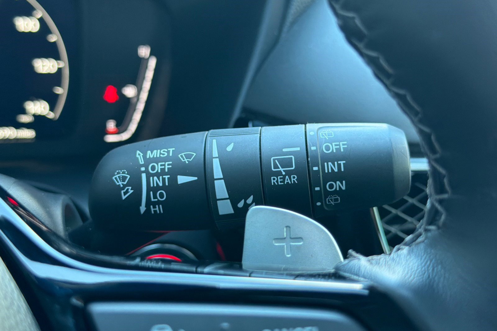 Certified 2025 Acura ADX AWD image 33