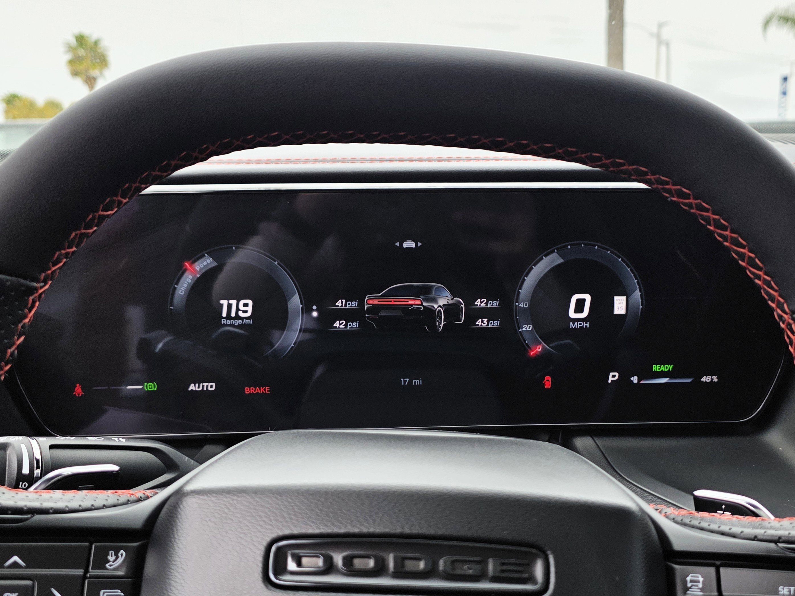 New 2024 Dodge Charger R/T w/ Plus Group image 14