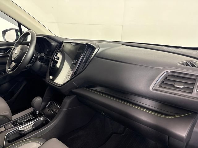 Used 2025 Subaru Ascent Onyx Edition AWD/4WD image 36