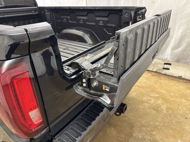 Used 2023 GMC Sierra 2500 Denali image 29