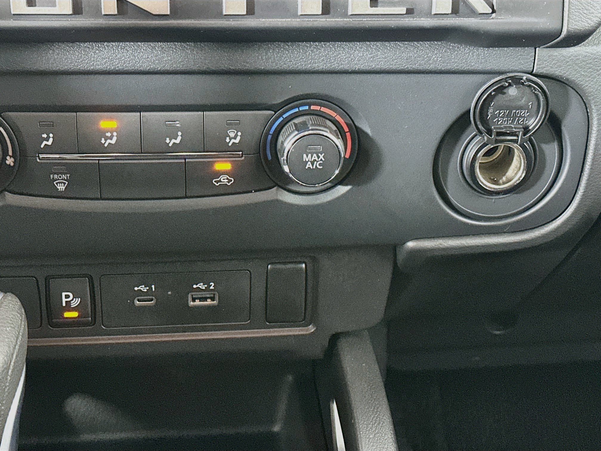 Used 2026 Nissan Frontier SV RWD image 26