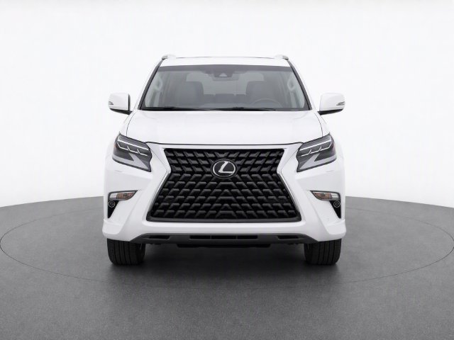Used 2021 Lexus GX 460 Premium AWD/4WD image 4
