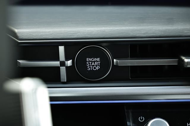 New 2026 Hyundai Santa Fe Limited image 15