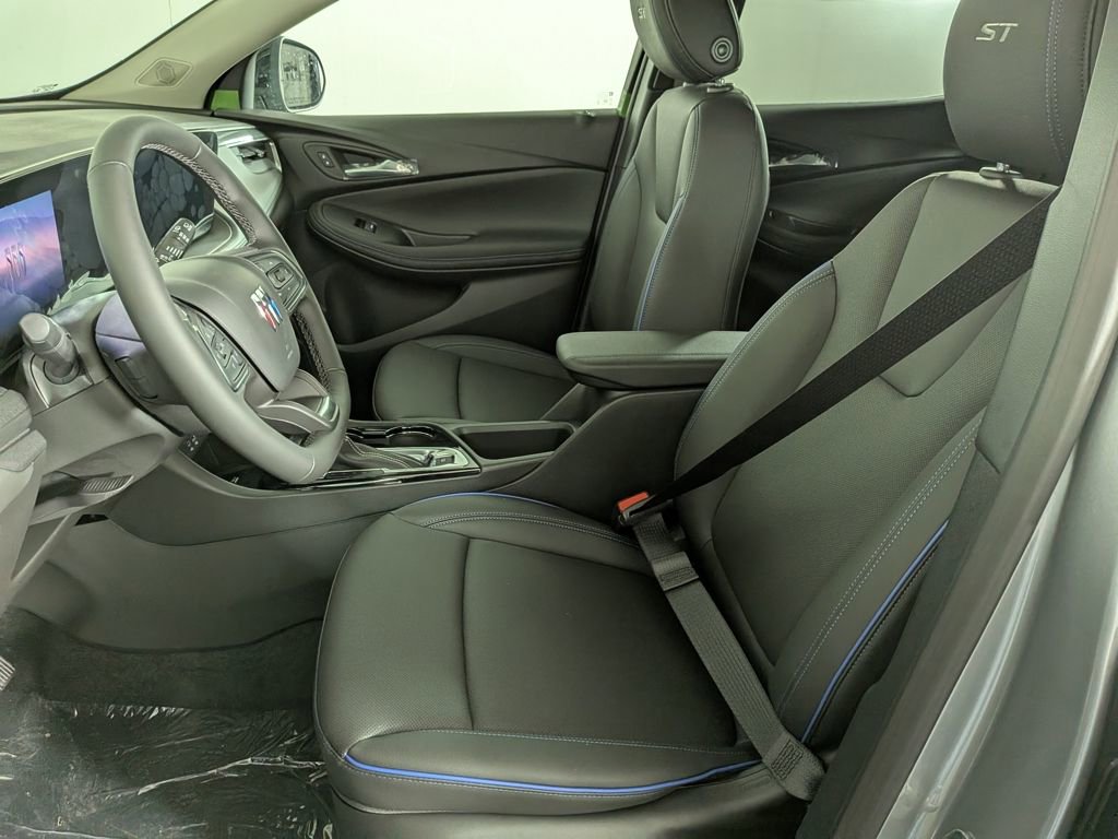 New 2026 Buick Encore GX Sport Touring w/ Advanced Technology Package image 15