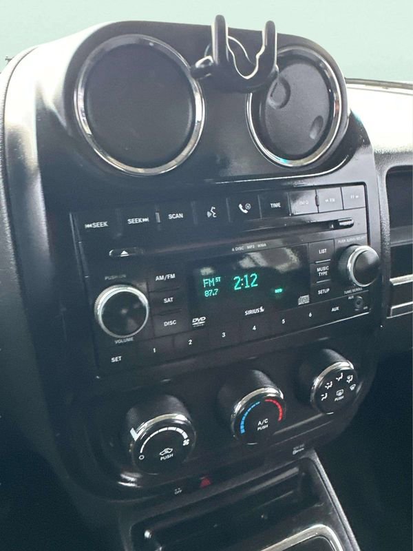 Used 2013 Jeep Patriot Sport w/ Tire & Wheel Group image 31