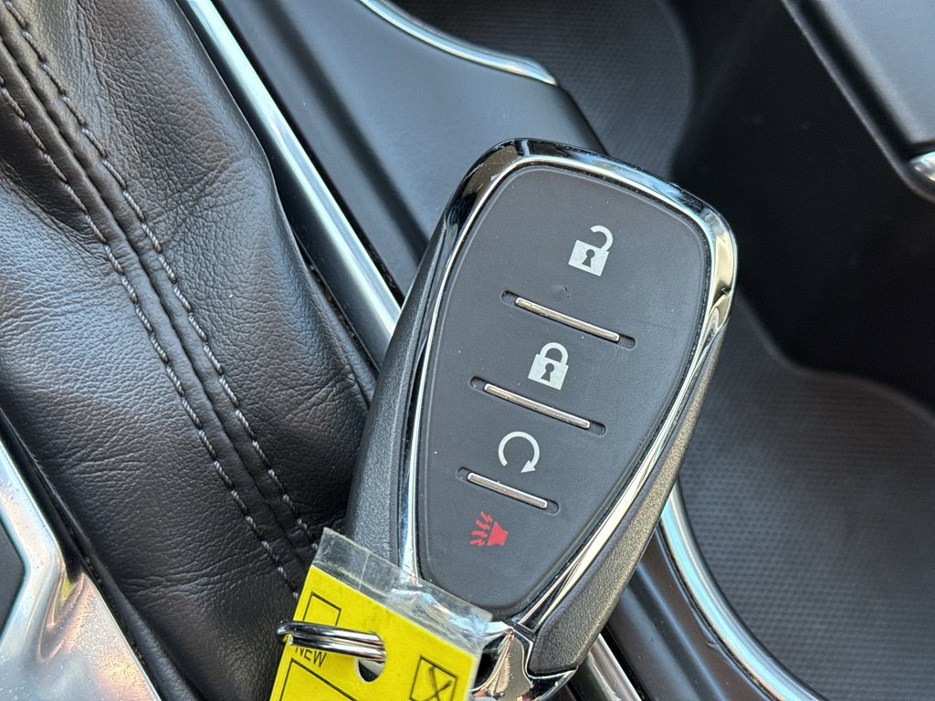 Used 2020 Chevrolet Equinox LT image 35