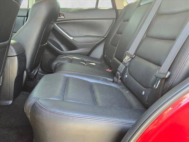 Used 2016 MAZDA CX-5 Grand Touring FWD image 18