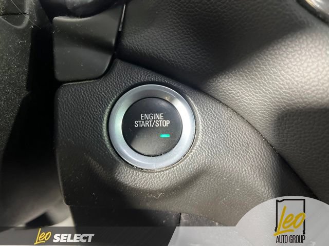 Used 2019 Chevrolet Equinox LT FWD image 21