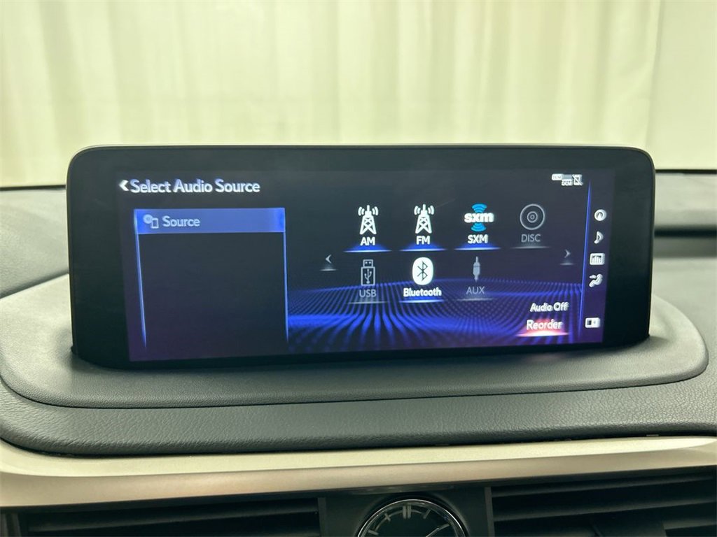 Used 2020 Lexus RX 350 AWD w/ Luxury Package image 14