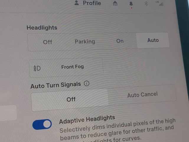 Used 2022 Tesla Model 3 Performance AWD/4WD image 27