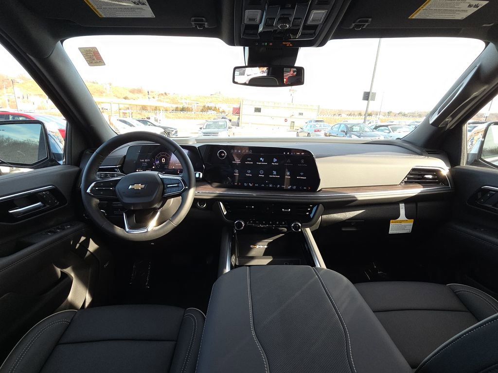 New 2026 Chevrolet Tahoe Premier w/ Sun And Tow Package AWD/4WD image 30