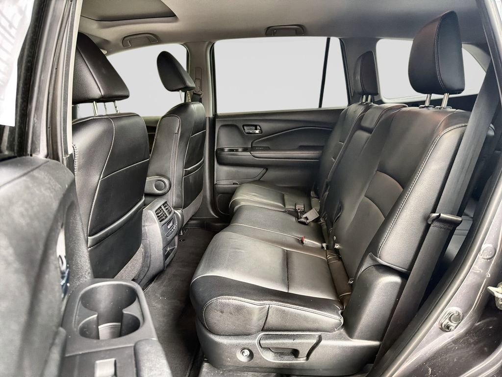 Used 2018 Honda Pilot EX-L image 31
